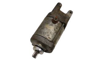 Arctic Cat - 06 Arctic Cat DVX250 2x4 Starter Motor - Image 3