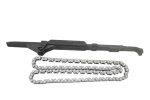 07 Honda Shadow Spirit 750 Cam Chain & Guide