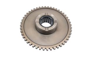 Honda - 86 Honda TRX200SX Starter Clutch Starting Gear Fourtrax 200 2x4 - Image 1