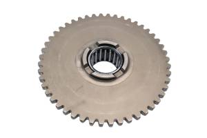 Honda - 86 Honda TRX200SX Starter Clutch Starting Gear Fourtrax 200 2x4 - Image 2