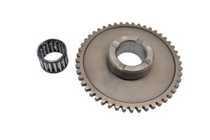 Honda - 86 Honda TRX200SX Starter Clutch Starting Gear Fourtrax 200 2x4 - Image 3