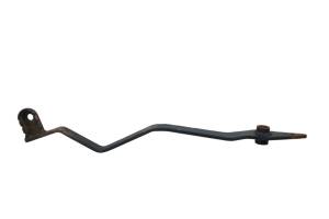 08 Arctic Cat 366 4x4 Rear Brake Pedal
