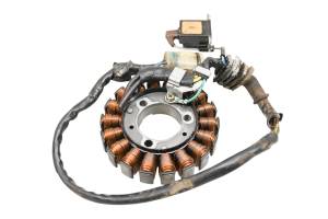 Honda - 00 Honda Rancher 350 2x4 Stator TRX350TM - Image 2