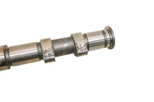 Arctic Cat - 15 Arctic Cat Wildcat 700 Exhaust Camshaft Cam Shaft - Image 2