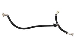 16 Arctic Cat Prowler 1000 XT Steering Tilt Pivot Bracket Mount