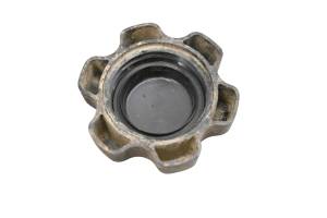 Arctic Cat - 15 Arctic Cat Wildcat Trail 700 Gas Cap - Image 2