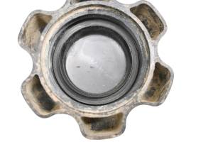 Arctic Cat - 15 Arctic Cat Wildcat Trail 700 Gas Cap - Image 3