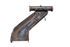 17 Arctic Cat Alterra 400 4x4 Rear Upper Left A-Arm