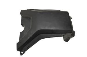 Arctic Cat - 19 Arctic Cat Alterra 700 EPS 4x4 Rear Console Cover - Image 2