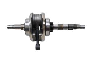 83 Honda ATC200E Crankshaft Crank Shaft & Connecting Rod Big Red