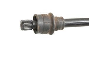 Arctic Cat - 16 Arctic Cat Wildcat Sport 700 Front Drive Shaft - Image 2