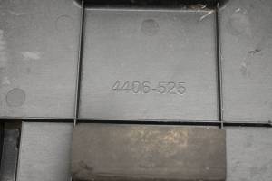 Arctic Cat - 19 Arctic Cat Alterra 700 EPS 4x4 Battery Box Lid - Image 4