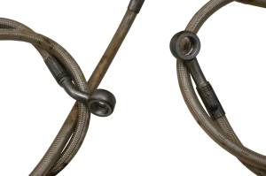 Arctic Cat - 19 Arctic Cat Alterra 700 EPS 4x4 Front Brake Line - Image 3