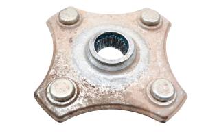 Arctic Cat - 17 Arctic Cat Alterra 400 4x4 Rear Wheel Hub Left - Image 2