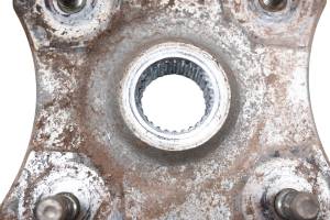 Arctic Cat - 17 Arctic Cat Alterra 400 4x4 Rear Wheel Hub Left - Image 3