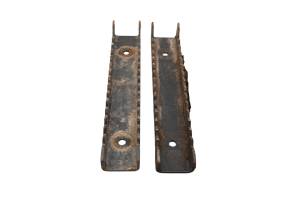 Arctic Cat - 17 Arctic Cat Alterra 400 4x4 Foot Pegs - Image 2