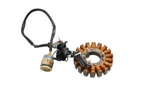 Honda - 01 Honda Rancher 350 2x4 ES Stator TRX350TE - Image 2