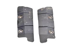 06 Arctic Cat 650 H1 4x4 Rear Cv Boot Guards Left & Right
