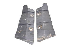 Arctic Cat - 06 Arctic Cat 650 H1 4x4 Rear Cv Boot Guards Left & Right - Image 2