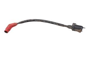 03 Honda Recon 250 2x4 Ignition Coil TRX250TM