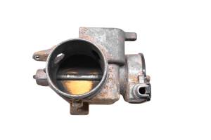 15 Arctic Cat Wildcat 700 Sport Limited 4x4 Throttle Body