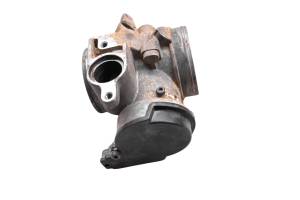 Arctic Cat - 15 Arctic Cat Wildcat 700 Sport Limited 4x4 Throttle Body - Image 3