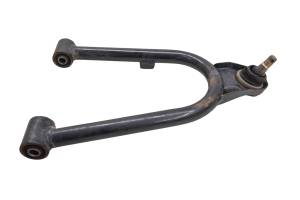 Honda - 03 Honda Recon 250 2x4 Front Upper Left A-Arm TRX250TM - Image 2