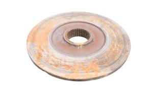 Arctic Cat - 22 Arctic Cat 8000 Riot ES QS3 Rear Brake Rotor Disc 146" 1.6 - Image 3