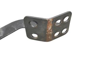 Arctic Cat - 15 Arctic Cat Wildcat Trail 700 Accelerator Pedal & Bracket Mount - Image 3