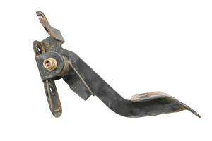 Arctic Cat - 15 Arctic Cat Wildcat Trail 700 LTD Accelerator Pedal & Bracket Mount - Image 2