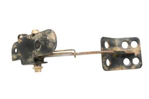 Arctic Cat - 15 Arctic Cat Wildcat Trail 700 LTD Accelerator Pedal & Bracket Mount - Image 3