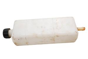 Arctic Cat - 14 Arctic Cat Wildcat Trail 700 XT Coolant Overflow Radiator Bottle - Image 4