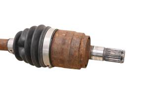Honda - 18 Honda Foreman 500 4x4 Front Left Cv Axle TRX500FM - Image 3