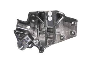 Arctic Cat - 22 Arctic Cat 8000 Riot ES QS3 Front Right Shock Bracket Mount 146" 1.6 - Image 3