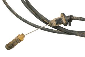 Arctic Cat - 15 Arctic Cat Wildcat Trail 700 LTD Accelerator Cable - Image 3