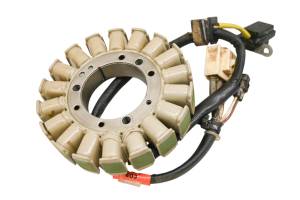 15 Arctic Cat Wildcat Trail 700 LTD Stator