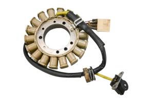 Arctic Cat - 15 Arctic Cat Wildcat Trail 700 LTD Stator - Image 2