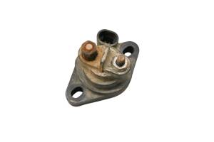 15 Arctic Cat Wildcat Trail 700 Starter Solenoid