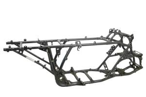 Honda - 12 Honda Rubicon 500 4x4 EPS Frame TRX500FPAC - Image 1