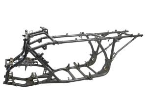 Honda - 12 Honda Rubicon 500 4x4 EPS Frame TRX500FPAC - Image 2