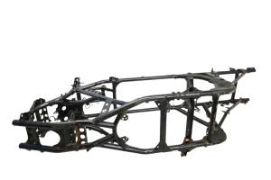 Honda - 12 Honda Rubicon 500 4x4 EPS Frame TRX500FPAC - Image 4