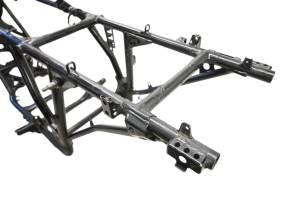 Honda - 12 Honda Rubicon 500 4x4 EPS Frame TRX500FPAC - Image 5