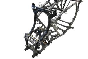 Honda - 12 Honda Rubicon 500 4x4 EPS Frame TRX500FPAC - Image 6