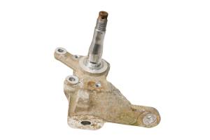 08 Arctic Cat 250 Auto 2x4 Front Right Spindle Knuckle