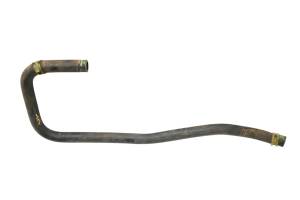 Arctic Cat - 15 Arctic Cat Wildcat Trail 700 LTD Airbox Crank Vent Hose - Image 2