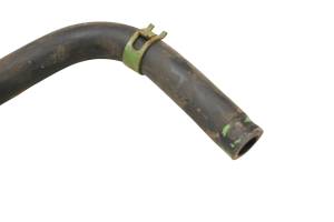 Arctic Cat - 15 Arctic Cat Wildcat Trail 700 LTD Airbox Crank Vent Hose - Image 3