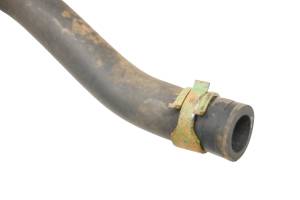 Arctic Cat - 15 Arctic Cat Wildcat Trail 700 LTD Airbox Crank Vent Hose - Image 4
