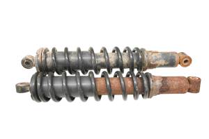 08 Arctic Cat 250 Auto 2x4 Front Shocks