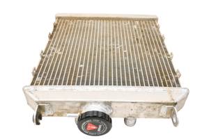 Arctic Cat - 15 Arctic Cat Wildcat Trail 700 LTD Radiator - Image 2