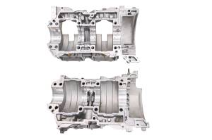 Arctic Cat - 22 Arctic Cat 8000 Riot ES QS3 Crankcase Center Crank Case 146" 1.6 - Image 6